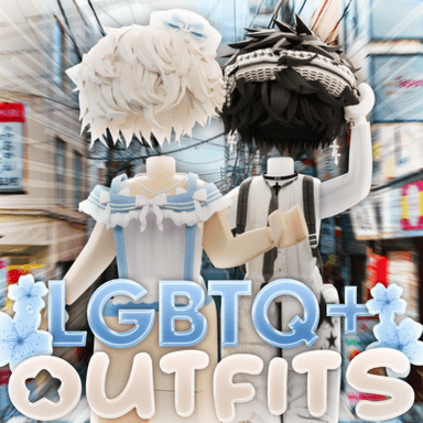 [🌈] LGBTQ+ Outfit Ideas icon