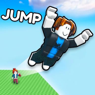 Thumbnail for Untitled Jump Game Game