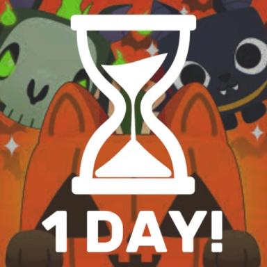⏳9 HOURS! [🎃HALLOWEEN!] PSX: OG! 💰 icon