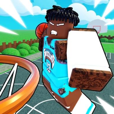 Thumbnail for 2D Basketball🏀 Game
