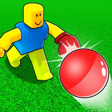 Punch Ball icon