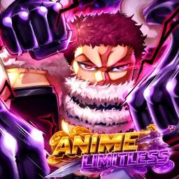 [📈X2 STATS + MASTERY] Anime Limitless icon