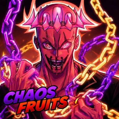 Thumbnail for [Update 10 🔥] Chaos Fruits Game