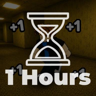 [x2🏆👟] +1 SPEED Backrooms Escape ☢️🏊 icon
