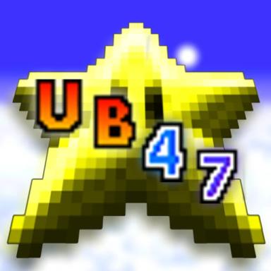 Thumbnail for Ultra Bagel 47 Game