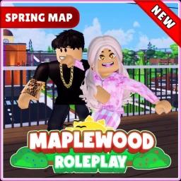 Maplewood 🏡 RP icon