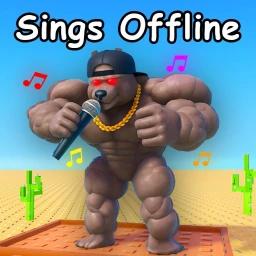 [UPD] My Singing Deadly Rails icon