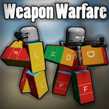 Weapon Warfare icon