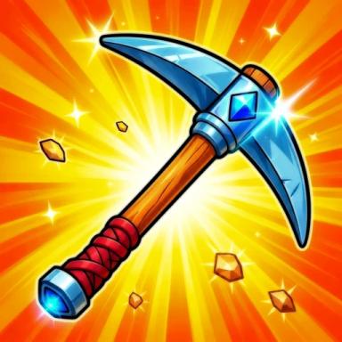 [UPDATE] 2D Mining Incremental icon