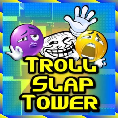Troll Slap Tower icon