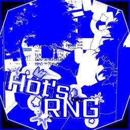 [code:Anchor] Hot's RNG edge 3 icon