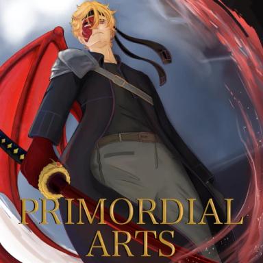 Thumbnail for [PVP] Primordial Arts Game