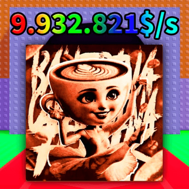 Brainrot Funk Thieves 🎵 icon