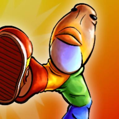 Thumbnail for Clownfish Adventures Game