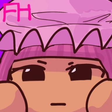 Thumbnail for Fumo Horrors Game