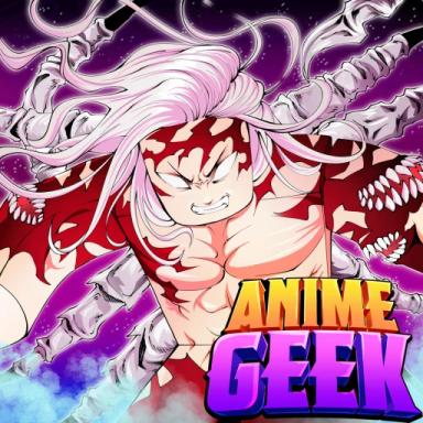 [UPDATE] Anime Geek icon
