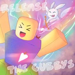 [VALENTINES UPDATE] RELEASE THE GUBBYS icon