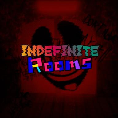 (Admin) Indefinite Rooms icon