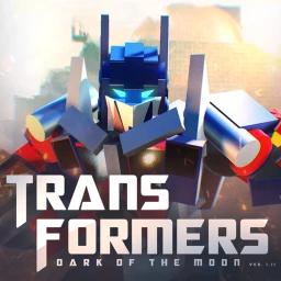 [UPDATE] Transformers Dark of the Moon: Ver. 1.15 icon