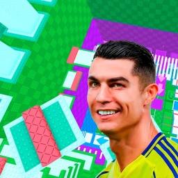 Ronaldo Tower icon