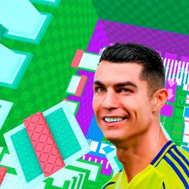 Thumbnail for Ronaldo Tower Game