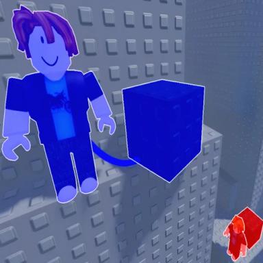 [OBBY] TIED TRAILS 📦  icon