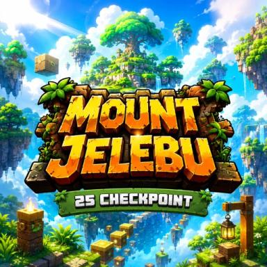 Thumbnail for [FREE AVA X2000] MOUNT JELEBU  Game