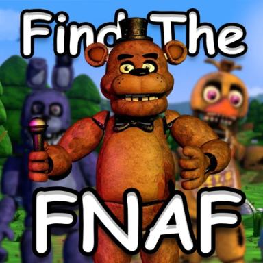 Thumbnail for 🍕 Find The FNAF [410] Game