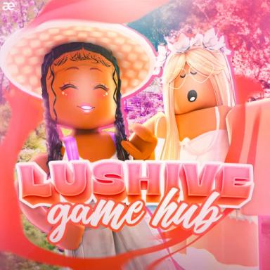 🎮 Game Hub icon
