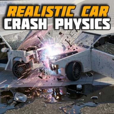 Thumbnail for Realistic Car Crash Physics Game