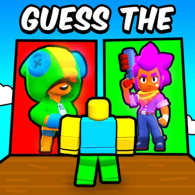 Brawl Stars Quiz icon
