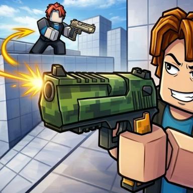 Thumbnail for [FPS] One Shot Game