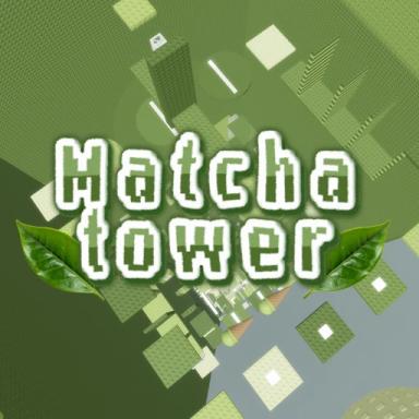 Matcha Tower icon