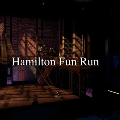Hamilton: The Musical [AUTO-TECH] icon