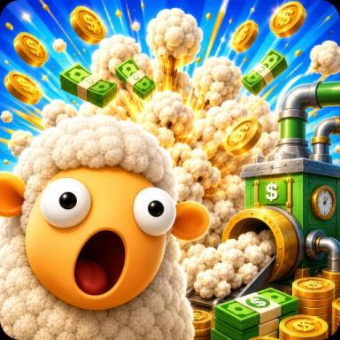 Thumbnail for Sheep Tycoon Game