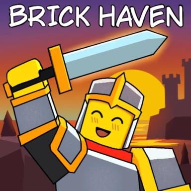 Thumbnail for [HALLOWEEN] Brickhaven: Legends Game