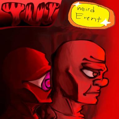 [Ruler 99% + Weird] Trollge Ultimaverse Incident icon