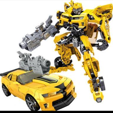 Roblox Transformers icon