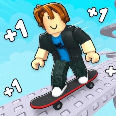 Thumbnail for 1+ Speed Skate Escape Game