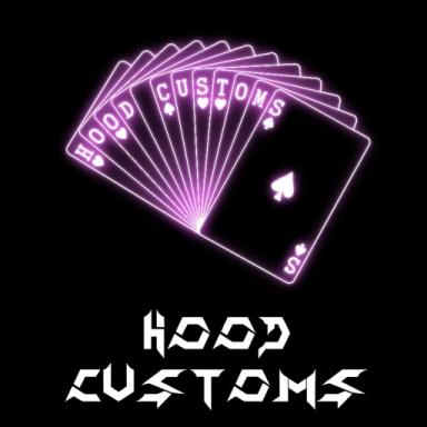 Thumbnail for Hood Customs Game