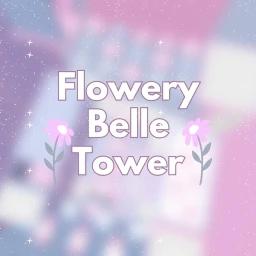 Flowery Belle Tower icon
