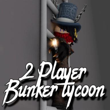 2 Player Bunker Tycoon icon