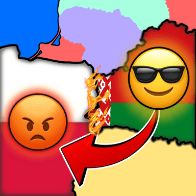 Countries RolePlay 2 icon