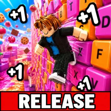 Thumbnail for [⚡] +1 Speed Parkour ASMR | Candy & Soap Game
