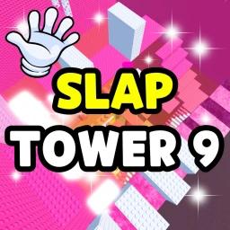 Slap Tower 9 🖐️ icon