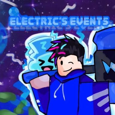 Electric Events icon
