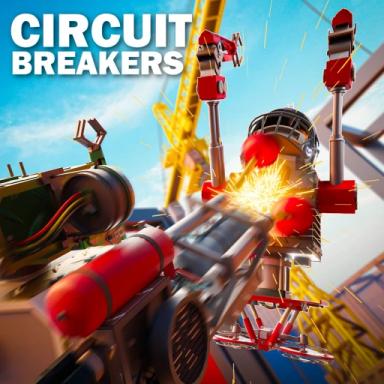 Thumbnail for Circuit Breakers Game