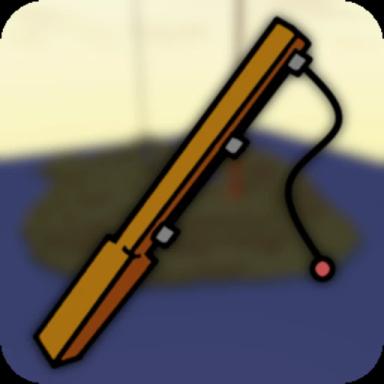 Thumbnail for Fishing Simulator Game