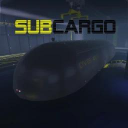 SubCargo [ALPHA] icon