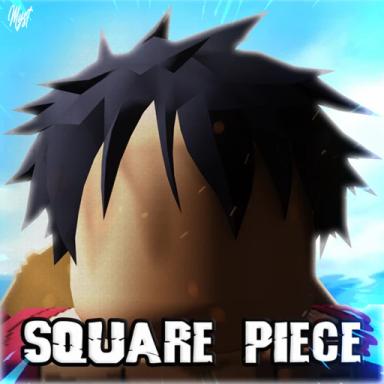 [CREWS] [ALPHA] Square Piece icon